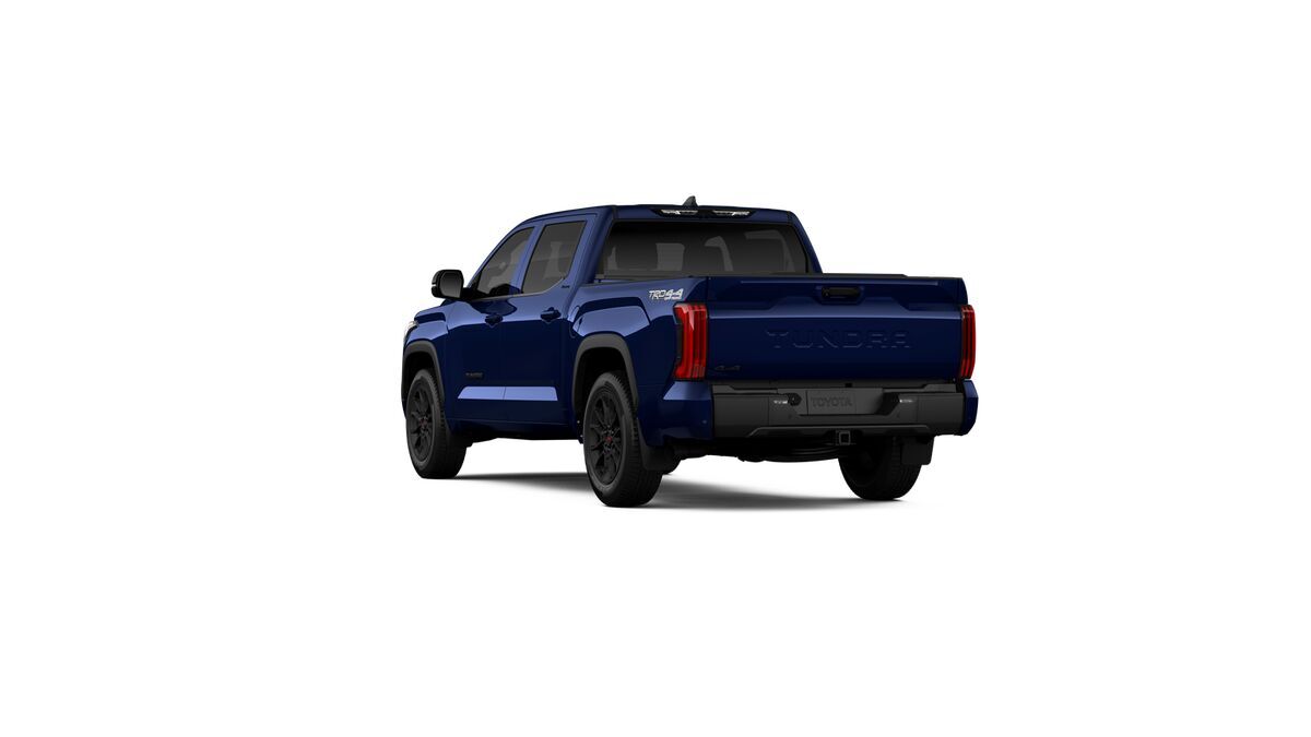 2026 Toyota Tundra Limited Laurel MD