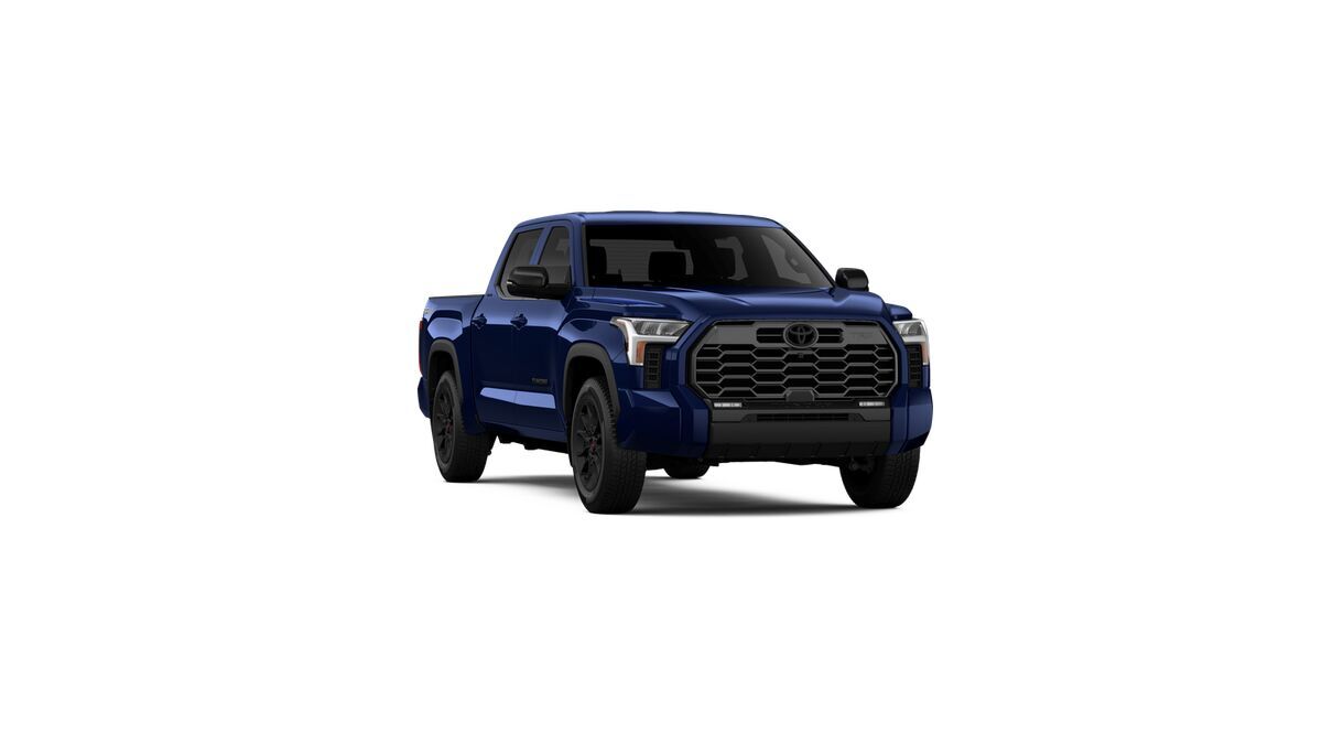2026 Toyota Tundra Limited Laurel MD