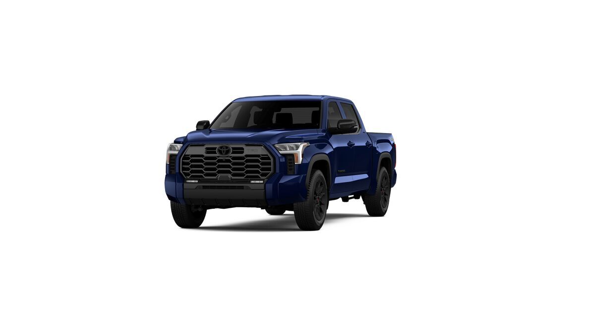 2026 Toyota Tundra Limited Laurel MD