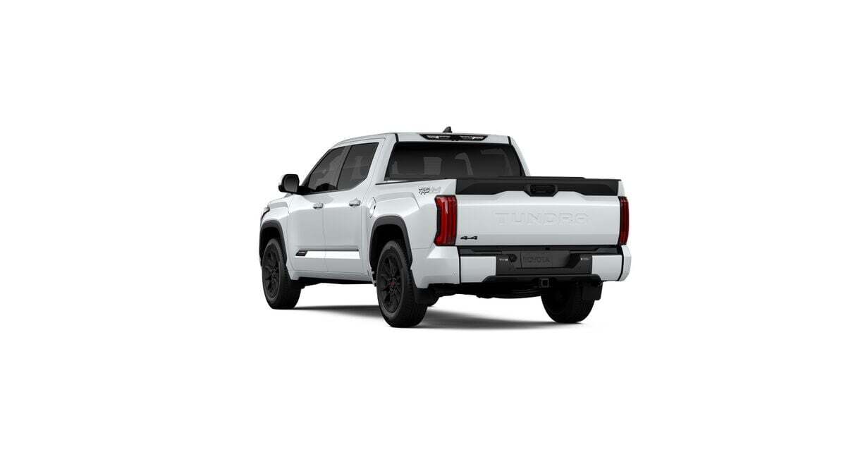 2026 Toyota Tundra Limited Laurel MD