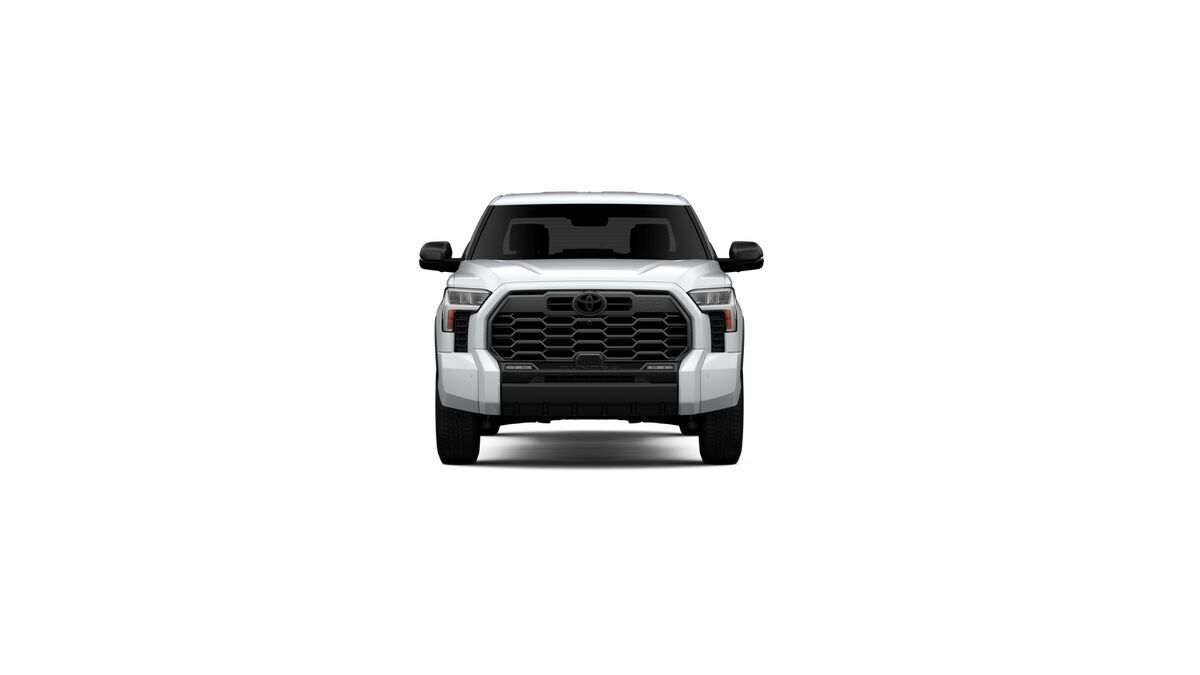 2026 Toyota Tundra Limited Laurel MD