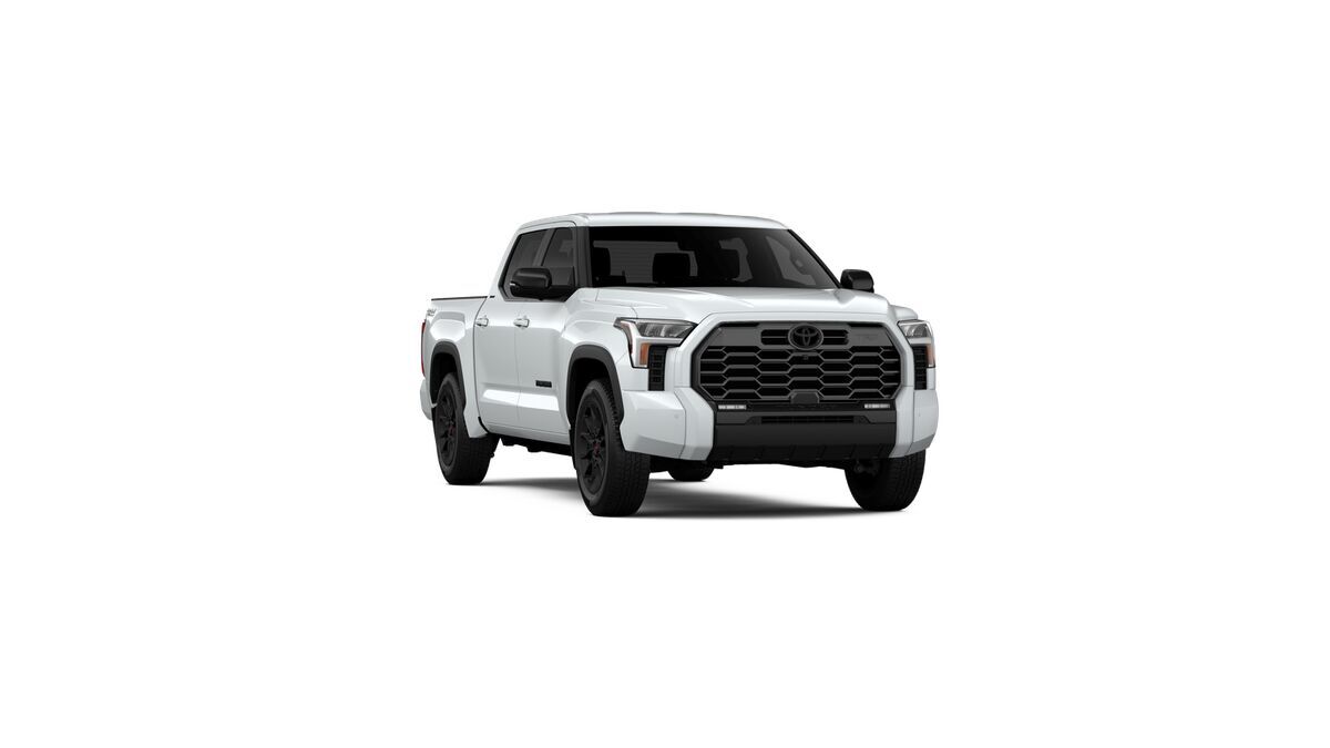 2026 Toyota Tundra Limited Laurel MD