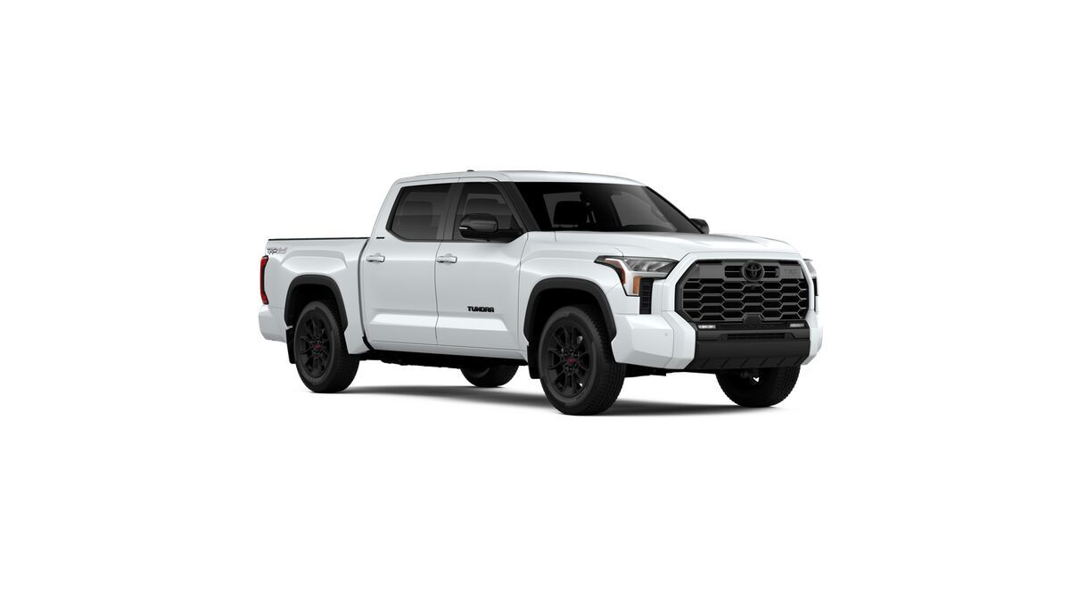 2026 Toyota Tundra Limited Laurel MD