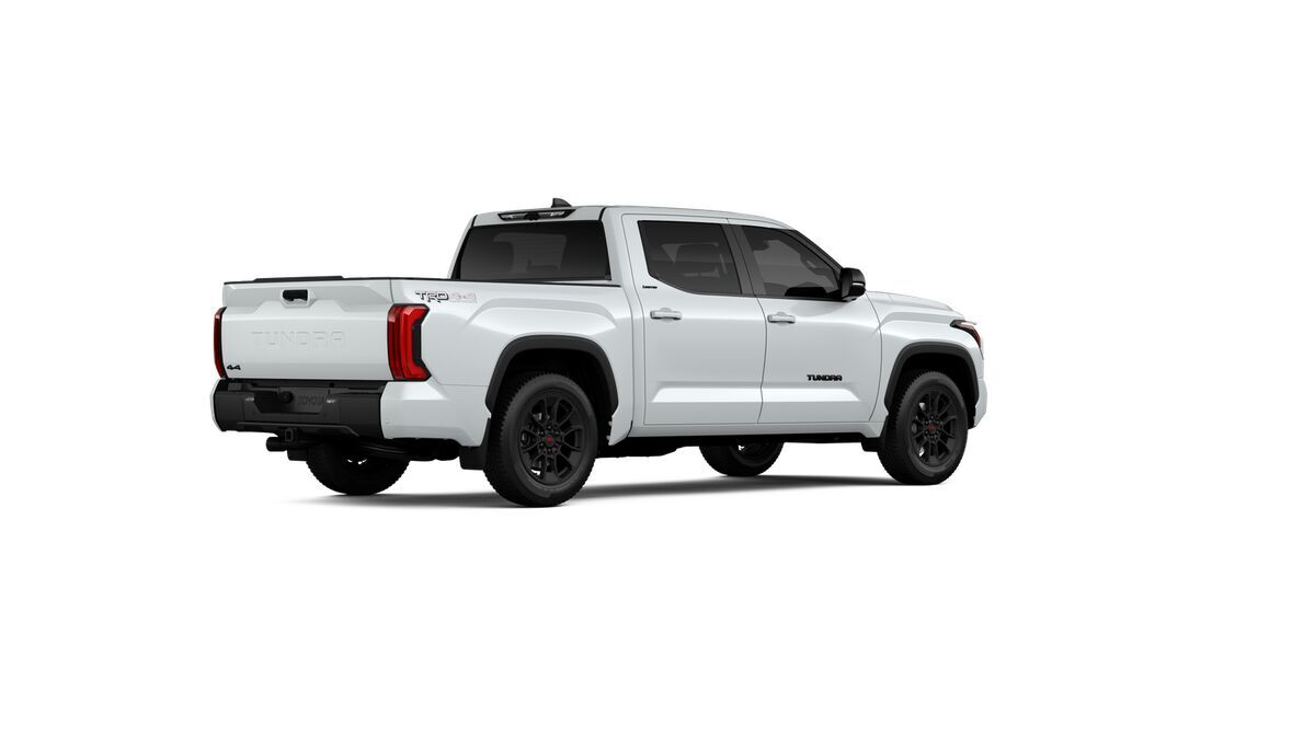 2026 Toyota Tundra Limited Laurel MD