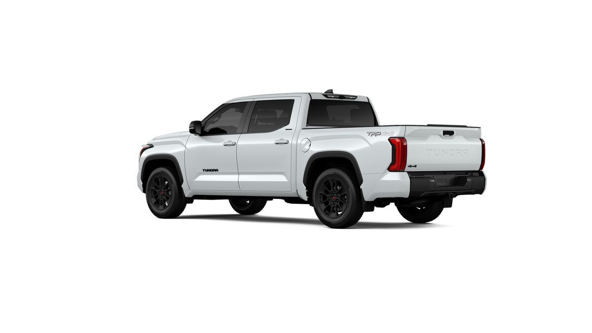 2026 Toyota Tundra Limited Laurel MD