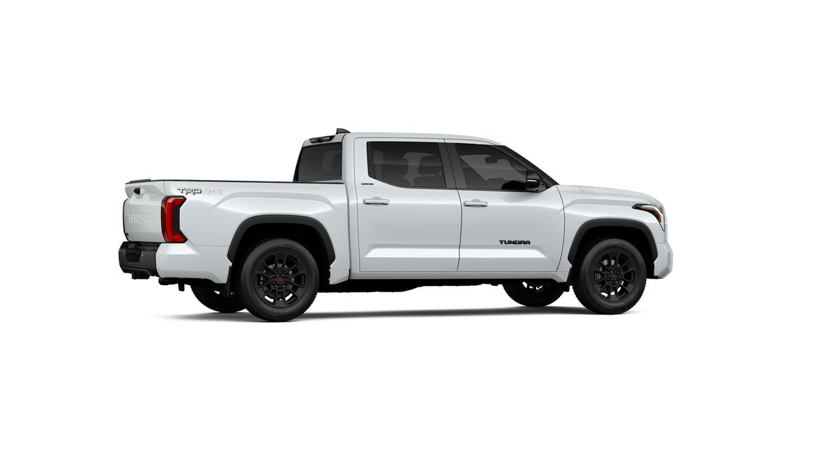 2026 Toyota Tundra Limited Laurel MD