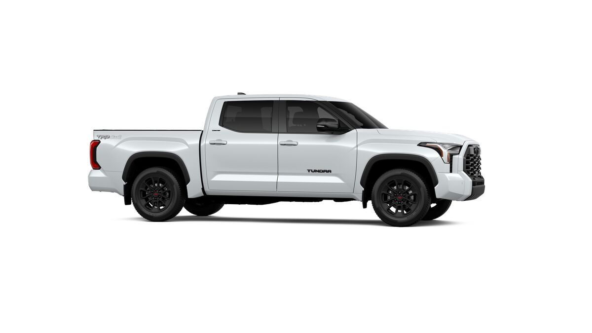 2026 Toyota Tundra Limited Laurel MD