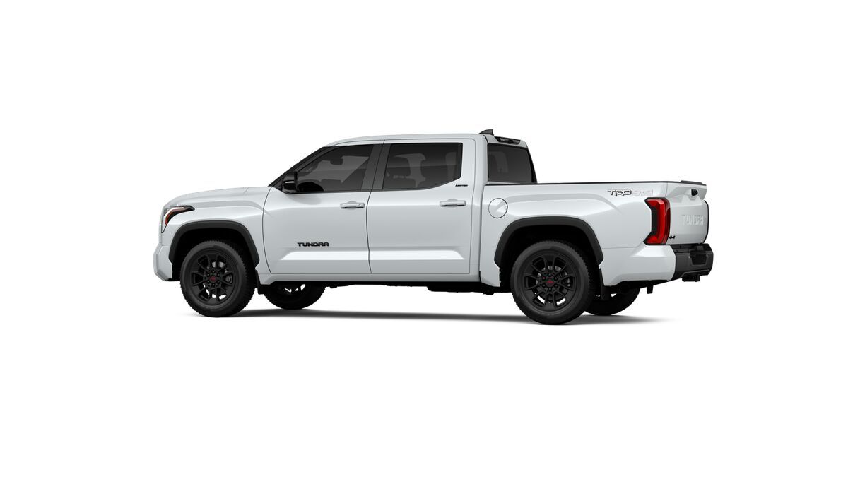 2026 Toyota Tundra Limited Laurel MD
