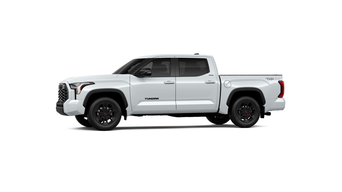 2026 Toyota Tundra Limited Laurel MD