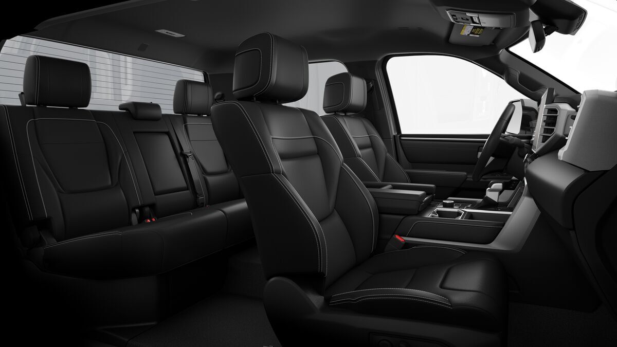 2026 Toyota Tundra Limited Laurel MD