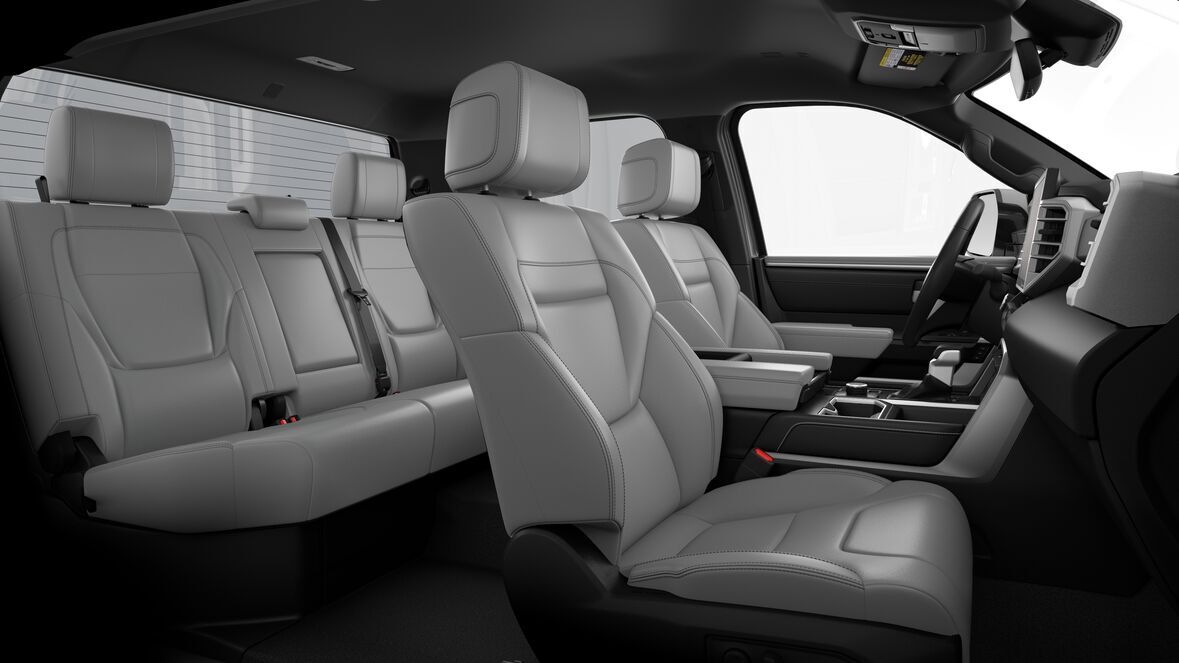 2026 Toyota Tundra Limited Laurel MD