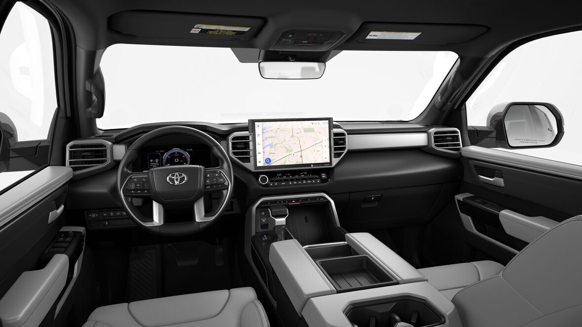 2026 Toyota Tundra Limited Laurel MD