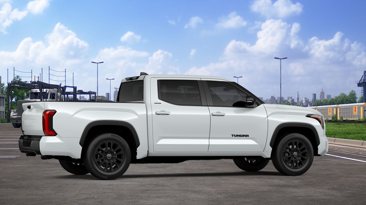 2026 Toyota Tundra Limited Laurel MD