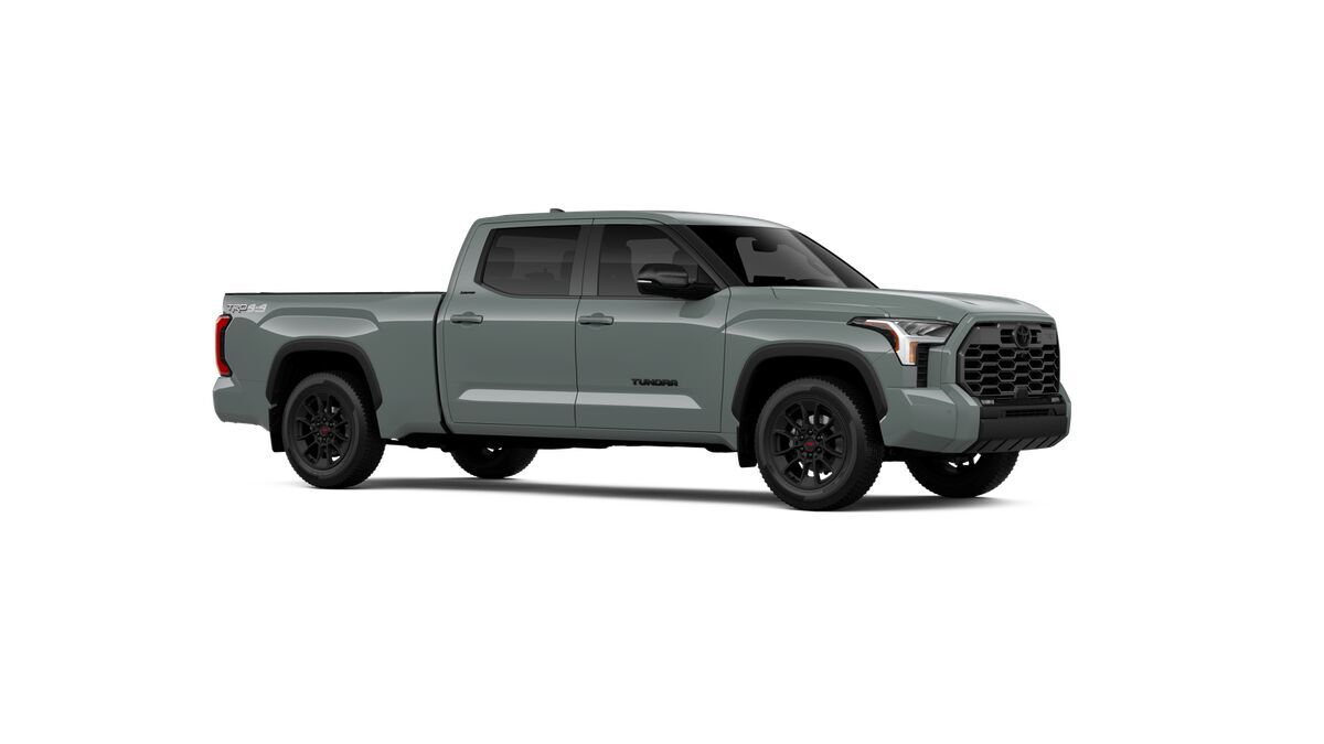 2026 Toyota Tundra Limited Laurel MD