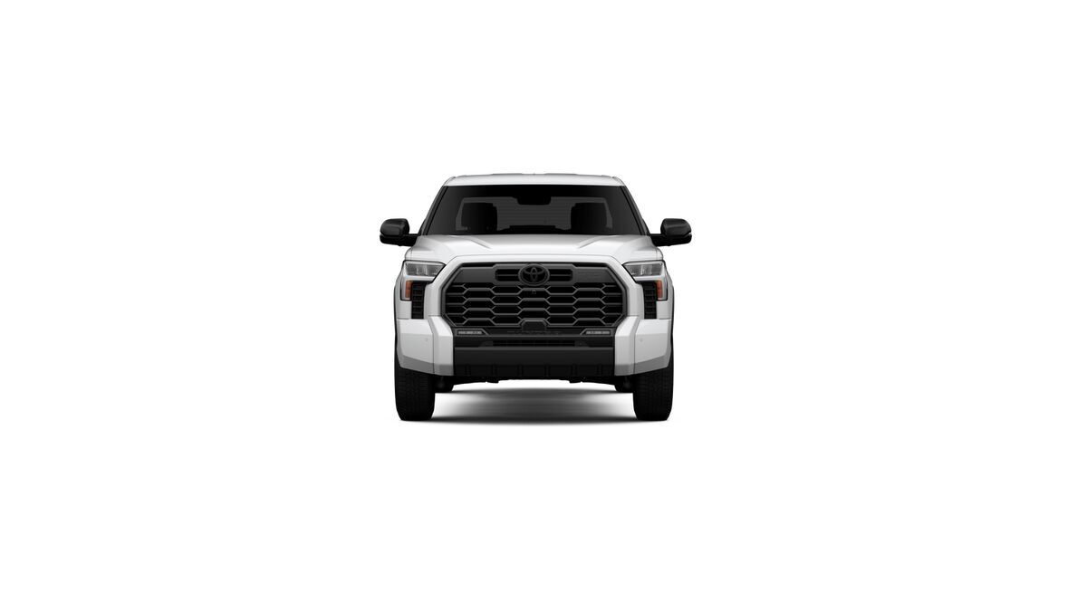 2026 Toyota Tundra Limited Laurel MD