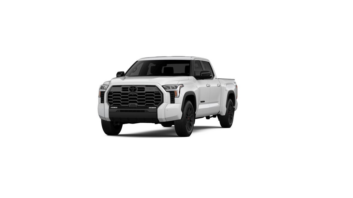 2026 Toyota Tundra Limited Laurel MD