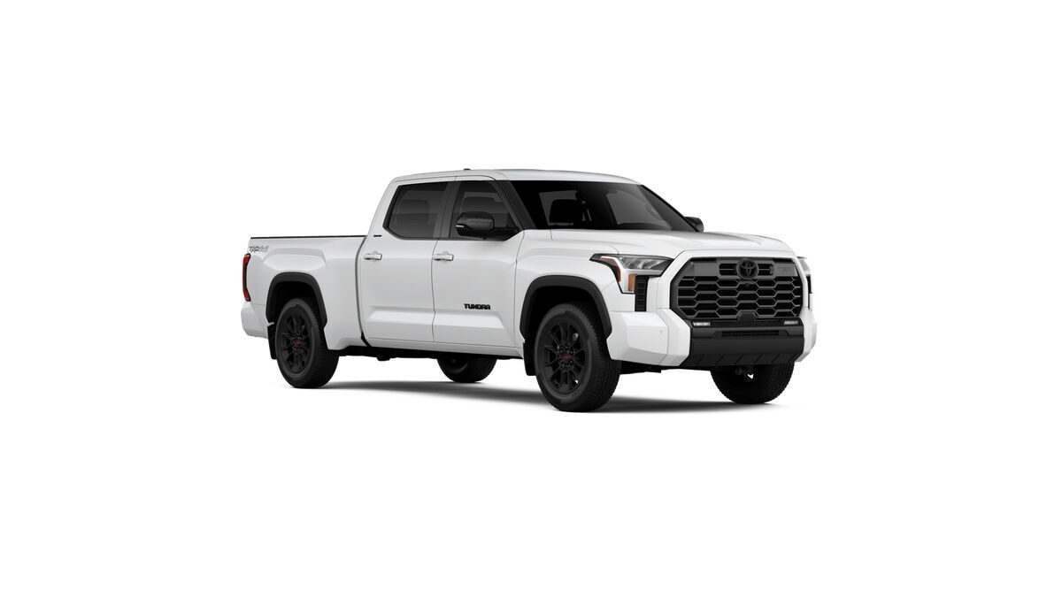 2026 Toyota Tundra Limited Laurel MD