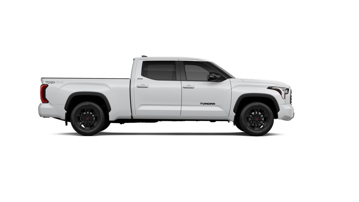2026 Toyota Tundra Limited Laurel MD