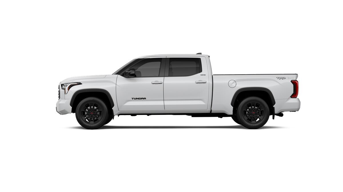 2026 Toyota Tundra Limited Laurel MD