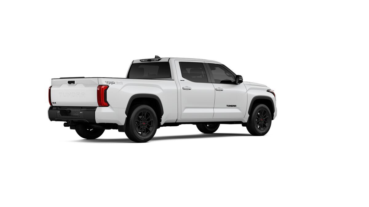 2026 Toyota Tundra Limited Laurel MD