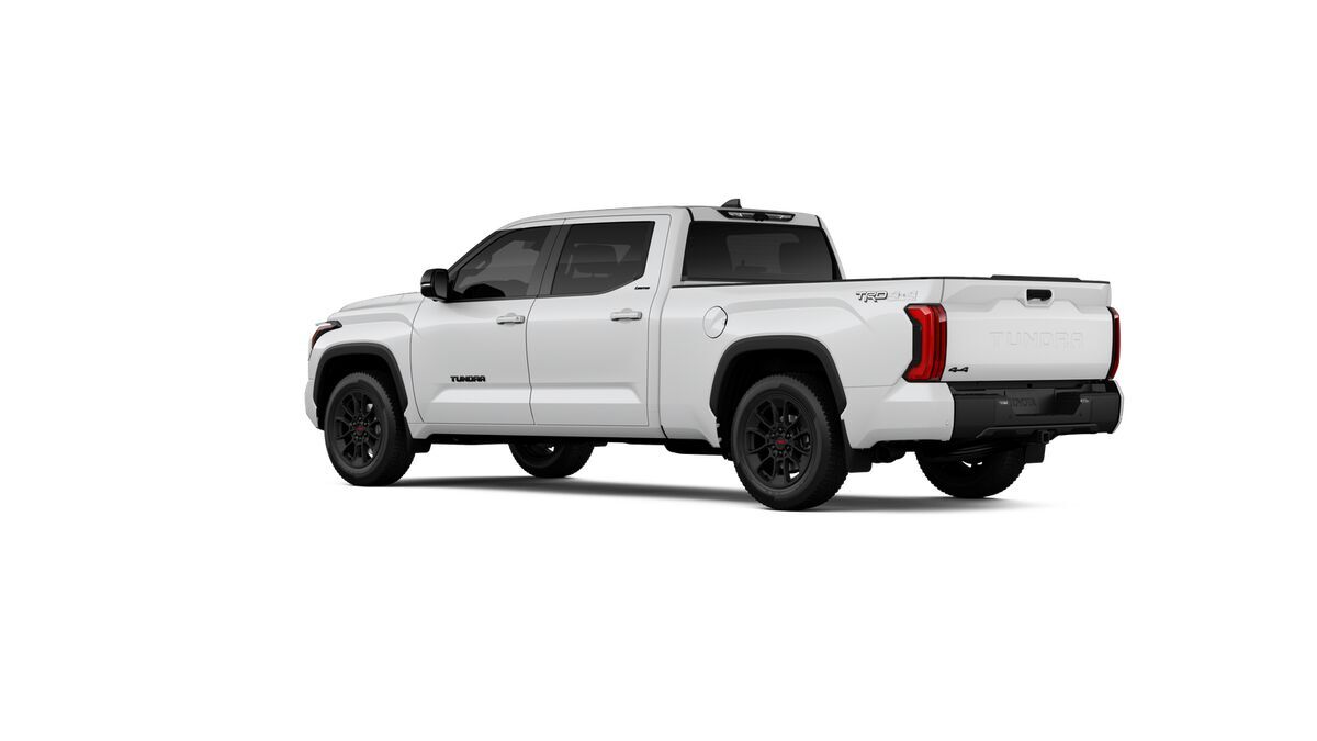 2026 Toyota Tundra Limited Laurel MD