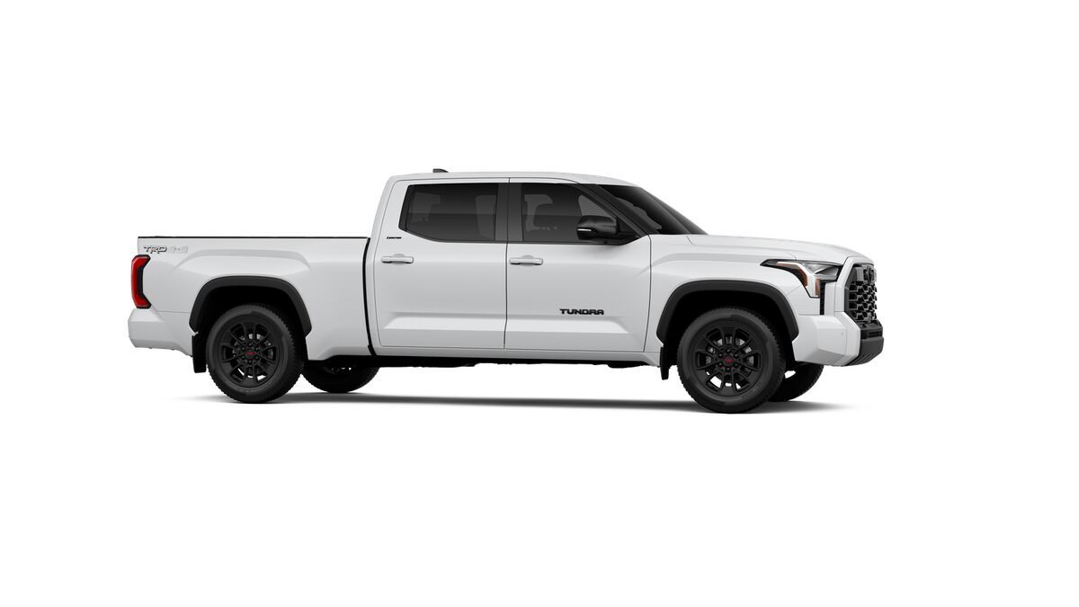 2026 Toyota Tundra Limited Laurel MD