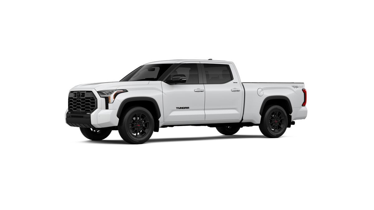 2026 Toyota Tundra Limited Laurel MD