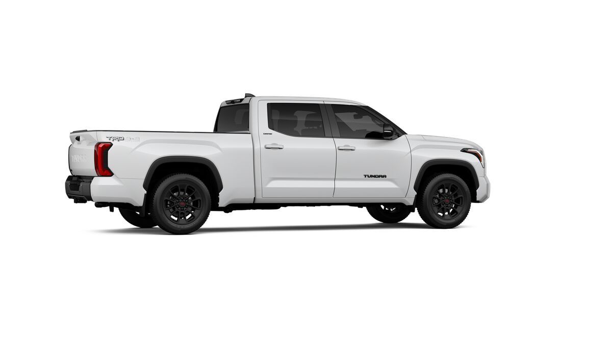 2026 Toyota Tundra Limited Laurel MD