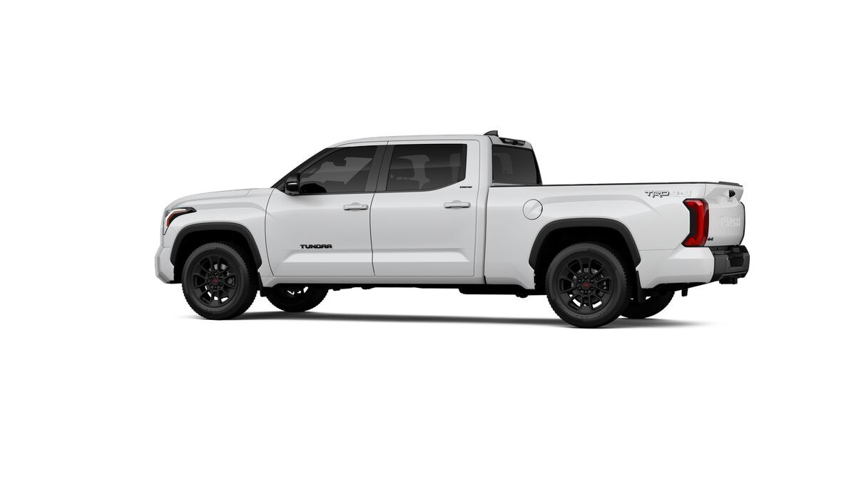 2026 Toyota Tundra Limited Laurel MD