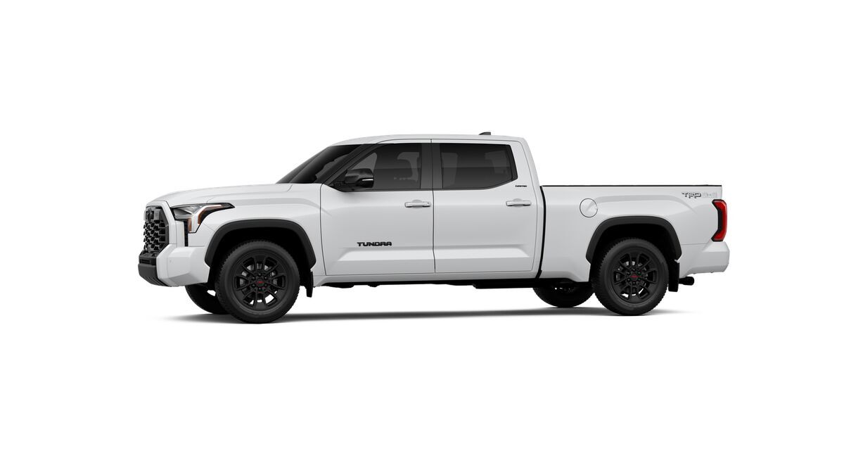 2026 Toyota Tundra Limited Laurel MD
