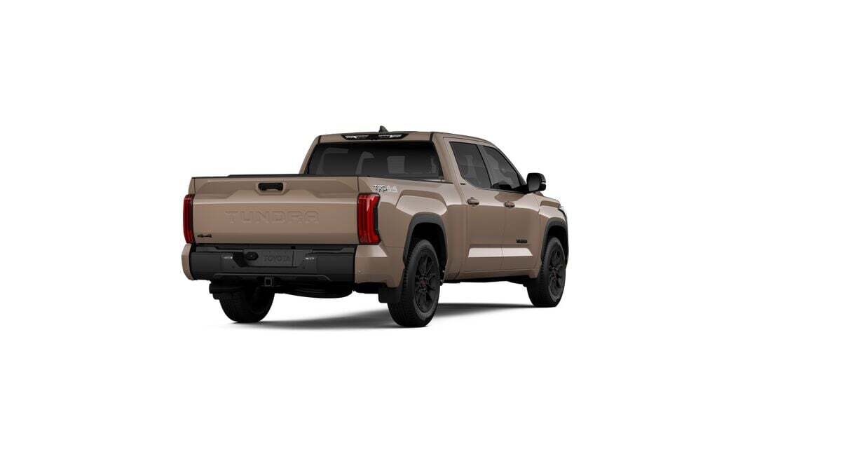 2026 Toyota Tundra Limited Laurel MD