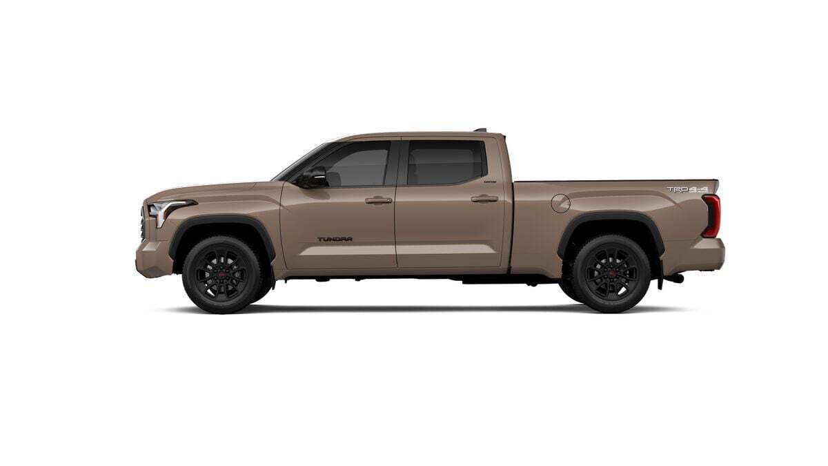 2026 Toyota Tundra Limited Laurel MD