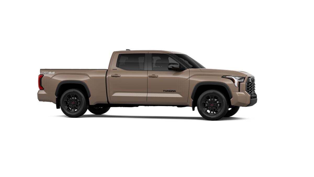2026 Toyota Tundra Limited Laurel MD