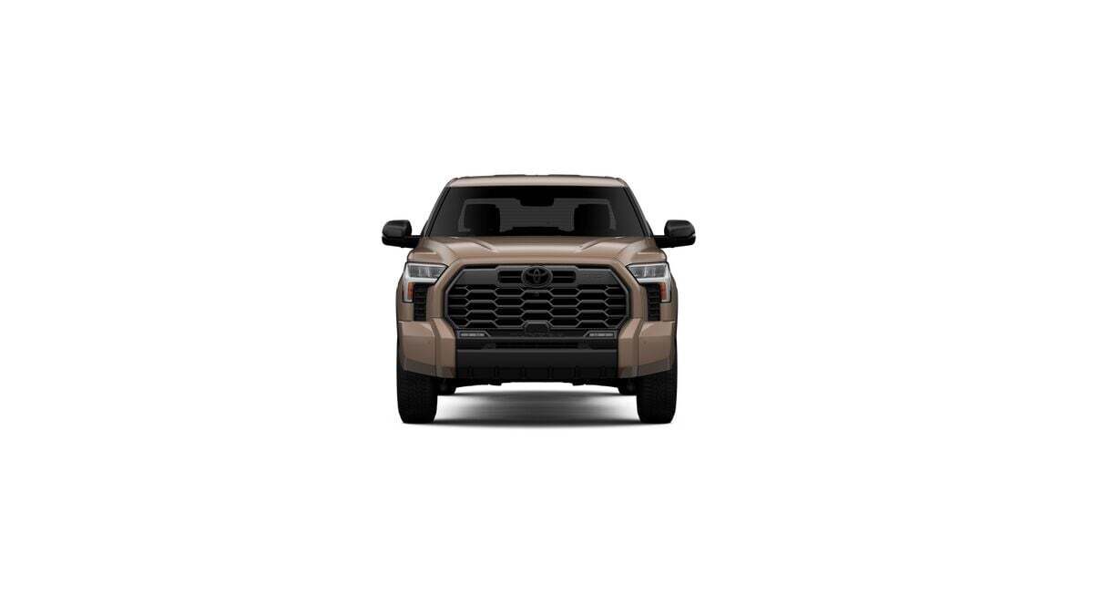 2026 Toyota Tundra Limited Laurel MD