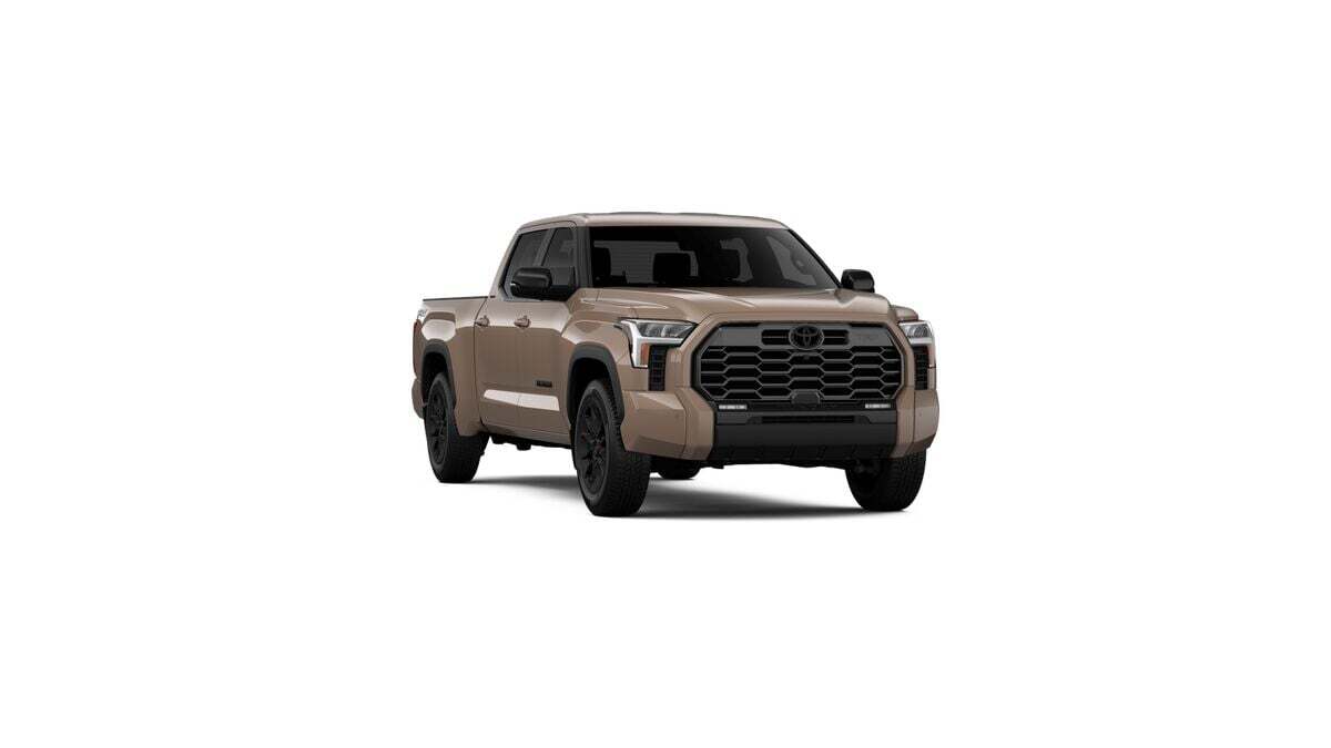 2026 Toyota Tundra Limited Laurel MD
