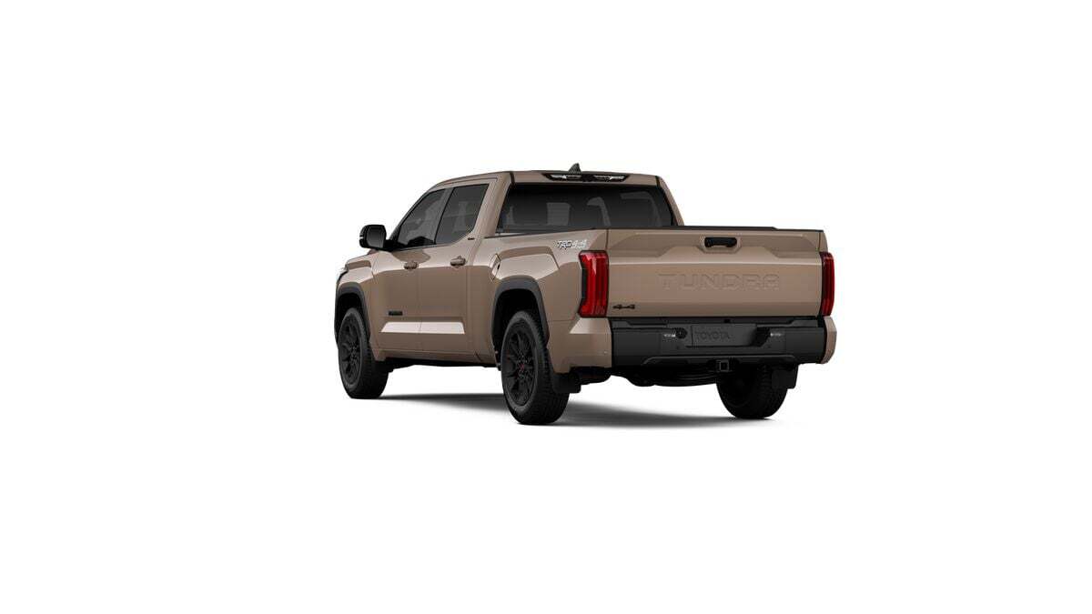 2026 Toyota Tundra Limited Laurel MD