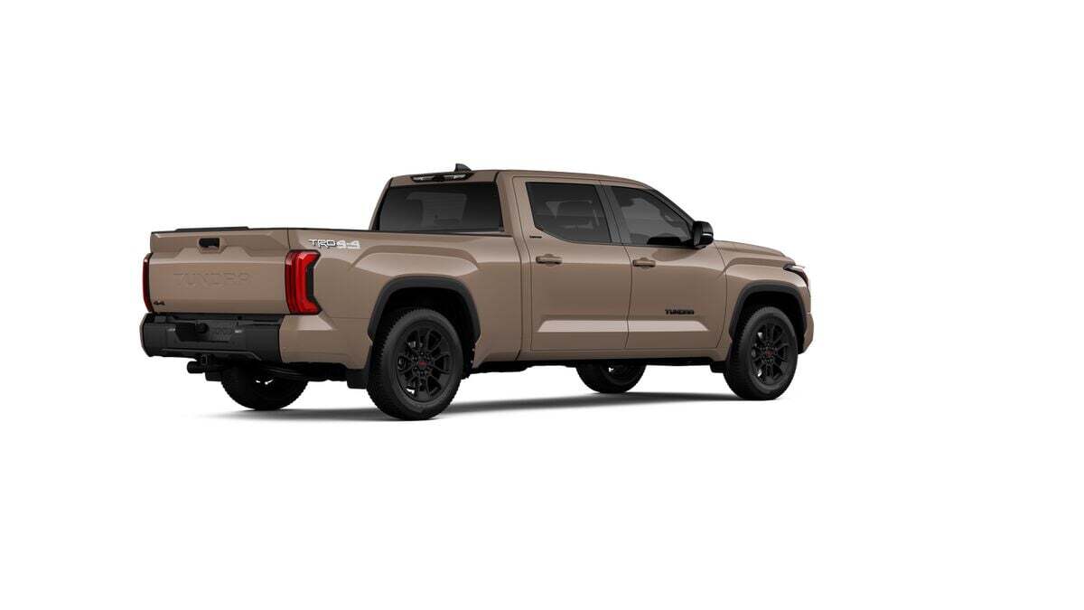 2026 Toyota Tundra Limited Laurel MD