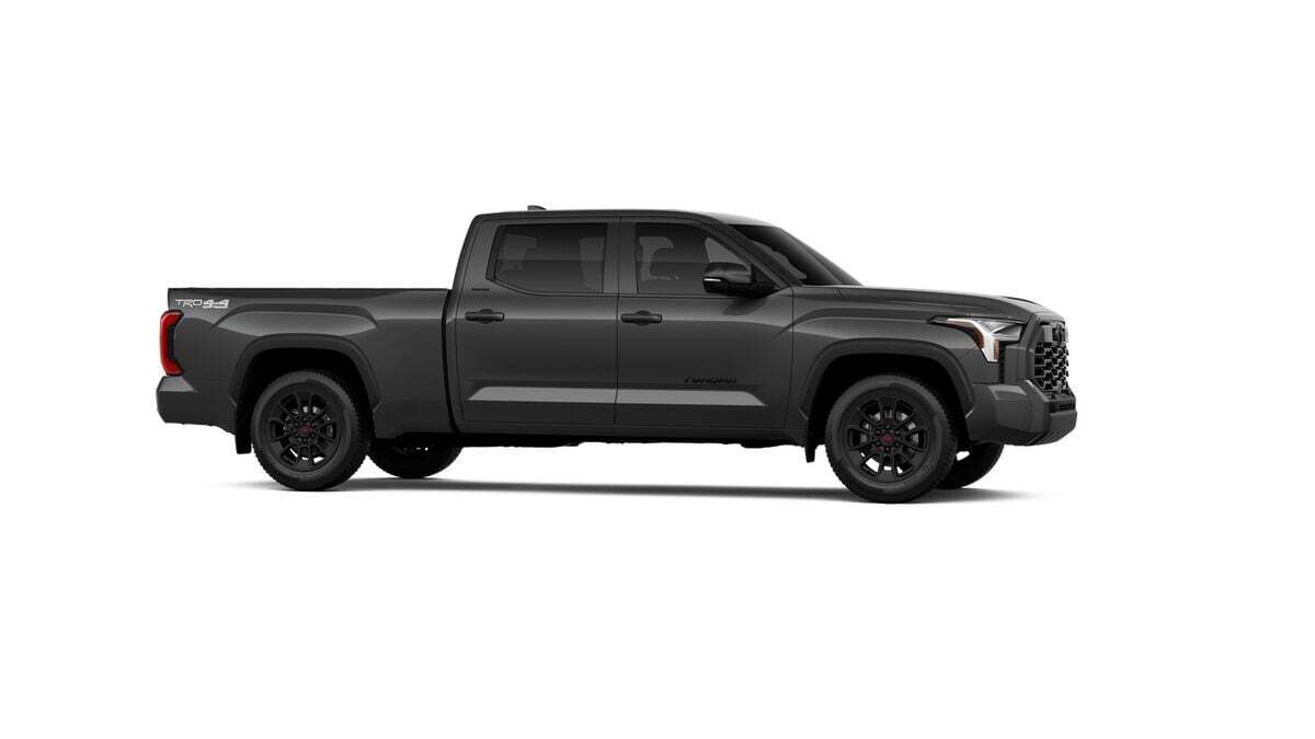 2026 Toyota Tundra Limited Laurel MD