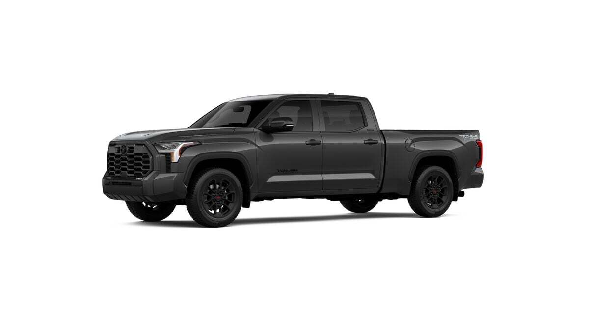 2026 Toyota Tundra Limited Laurel MD
