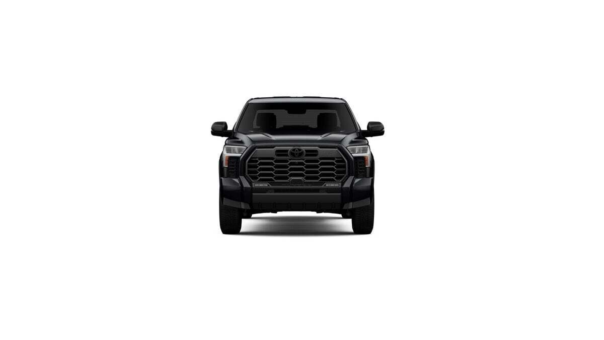 2026 Toyota Tundra Limited Laurel MD