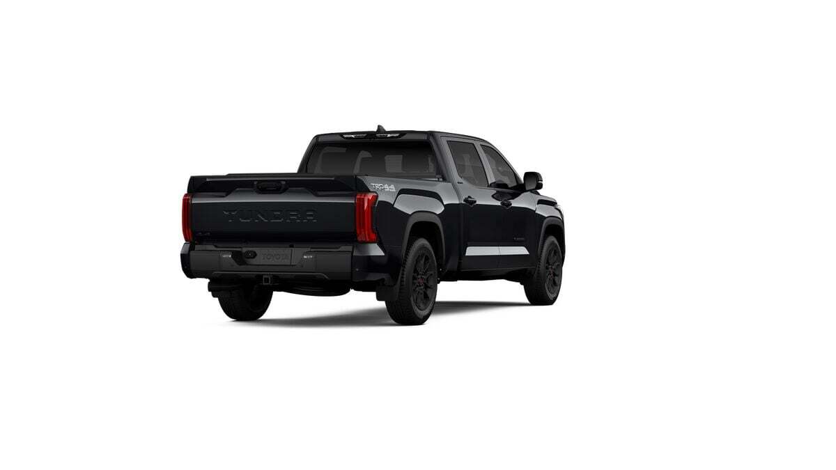 2026 Toyota Tundra Limited Laurel MD