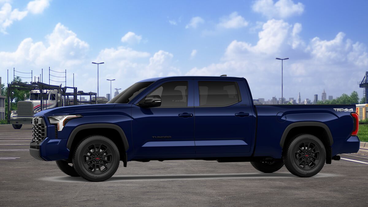 2026 Toyota Tundra Limited Laurel MD