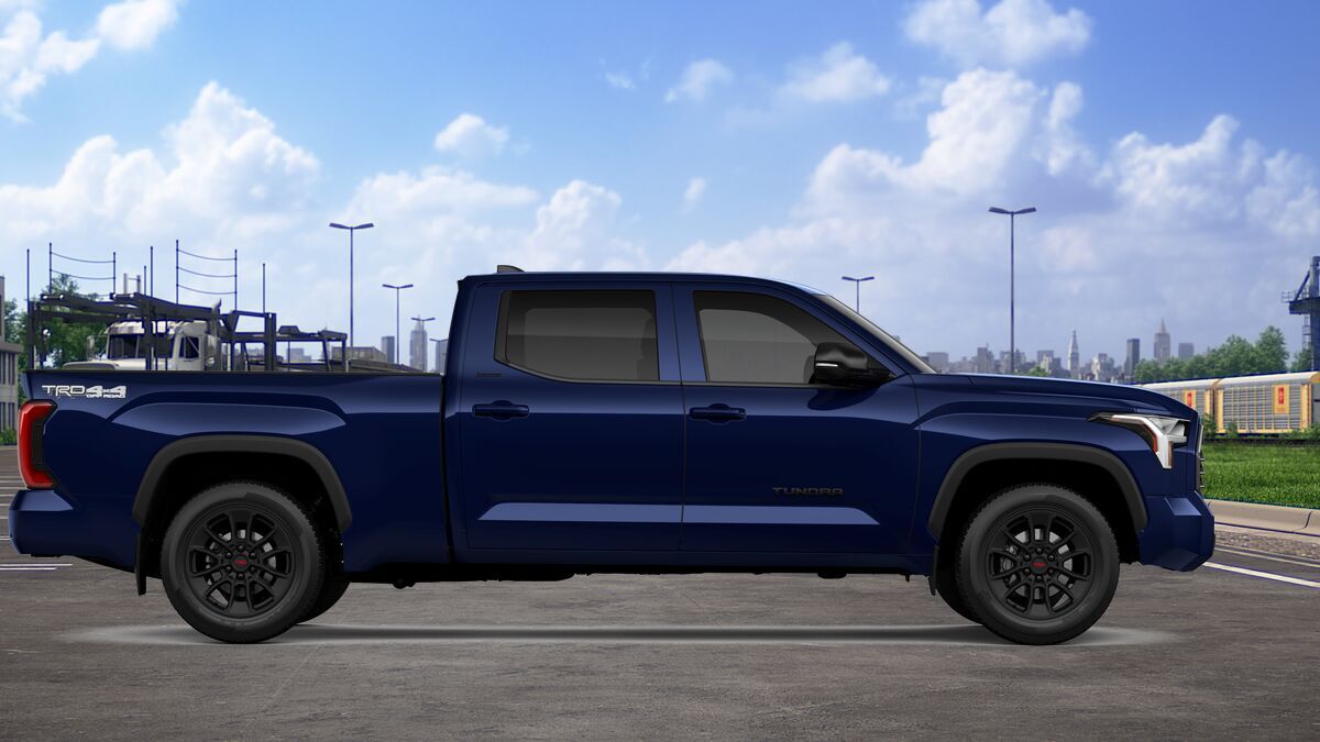 2026 Toyota Tundra Limited Laurel MD