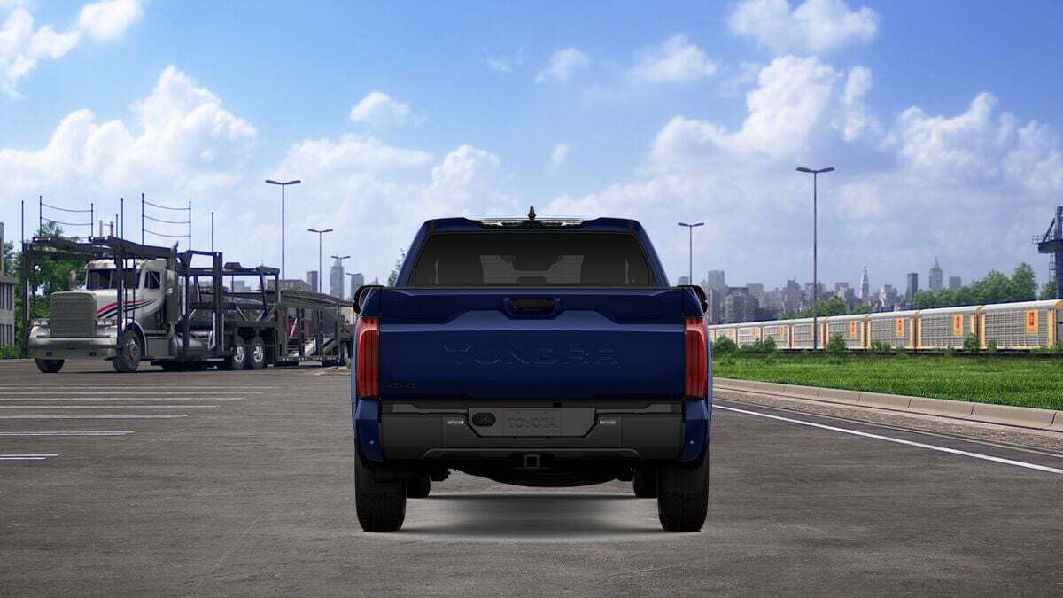 2026 Toyota Tundra Limited Laurel MD