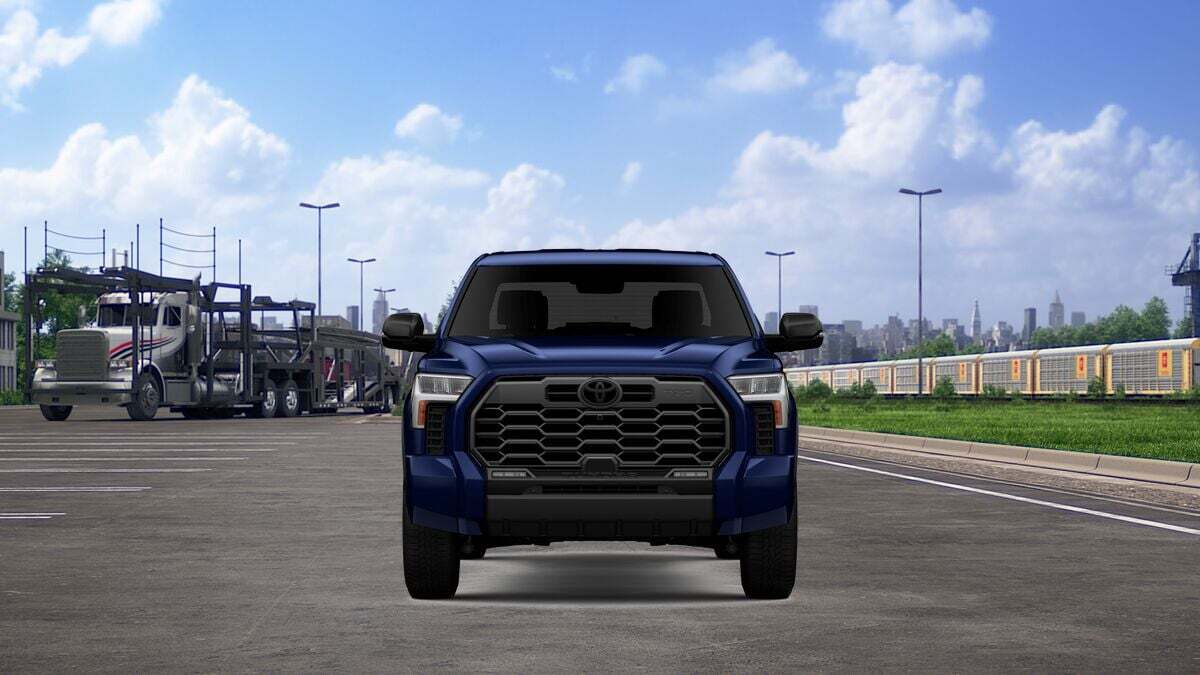 2026 Toyota Tundra Limited Laurel MD