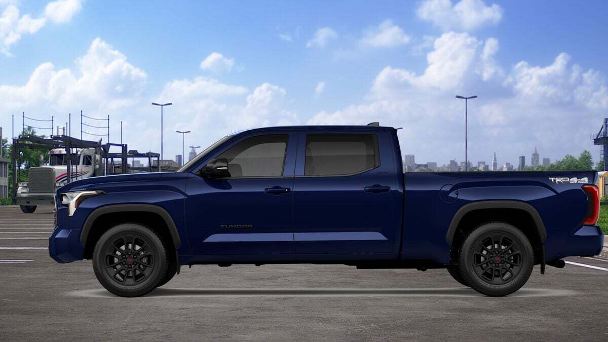 2026 Toyota Tundra Limited Laurel MD