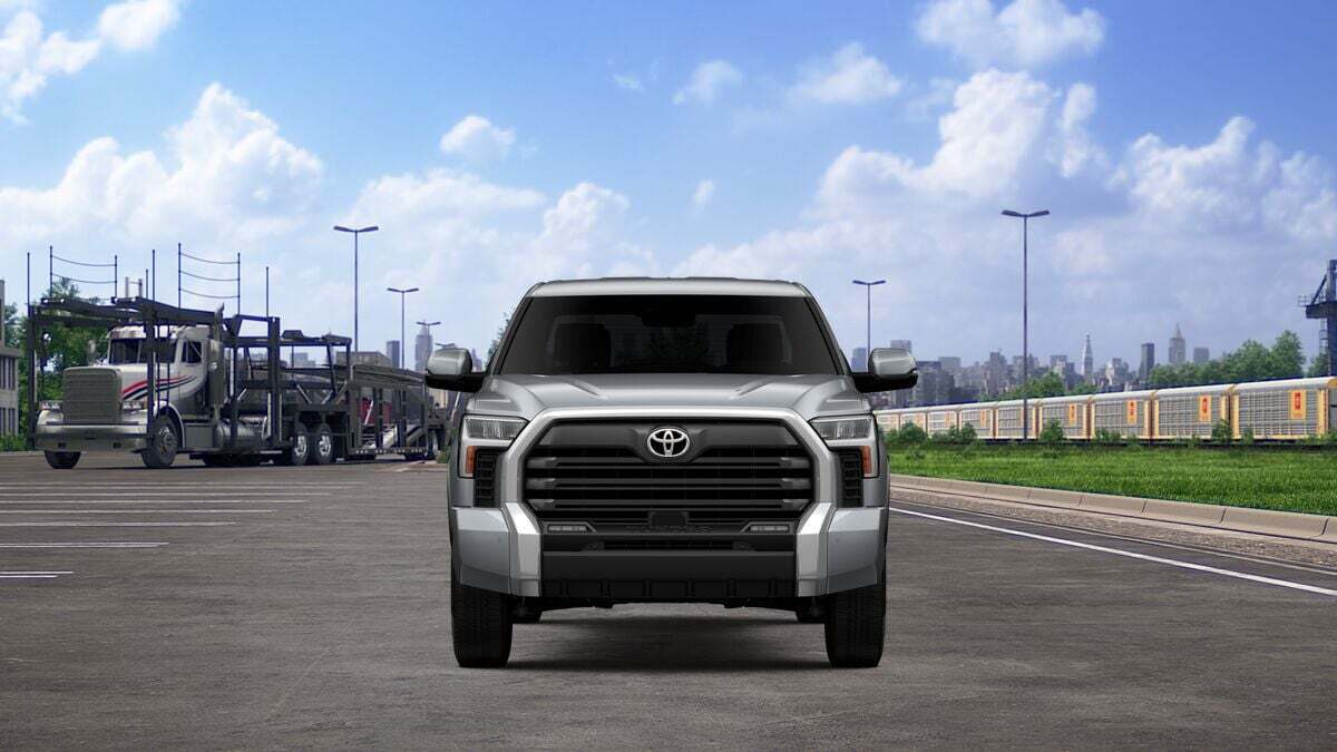 2026 Toyota Tundra Limited Laurel MD