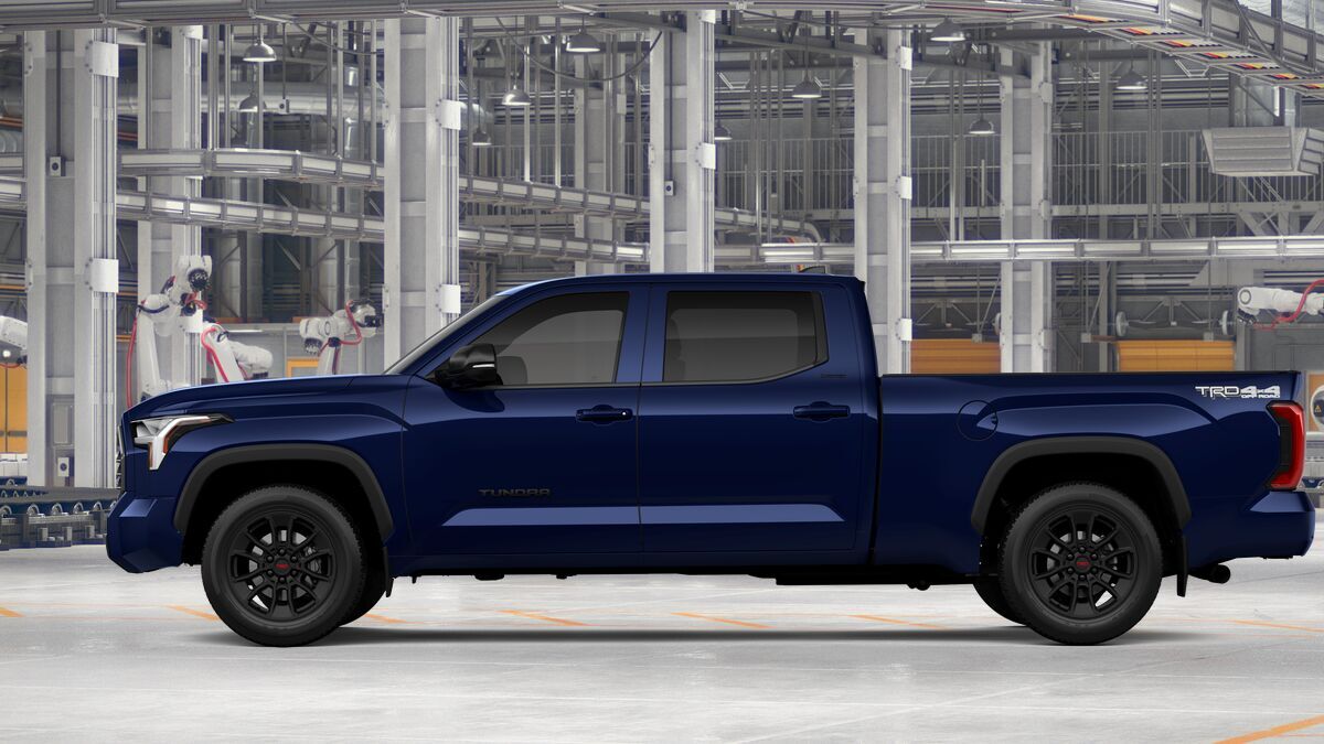 2026 Toyota Tundra Limited Laurel MD