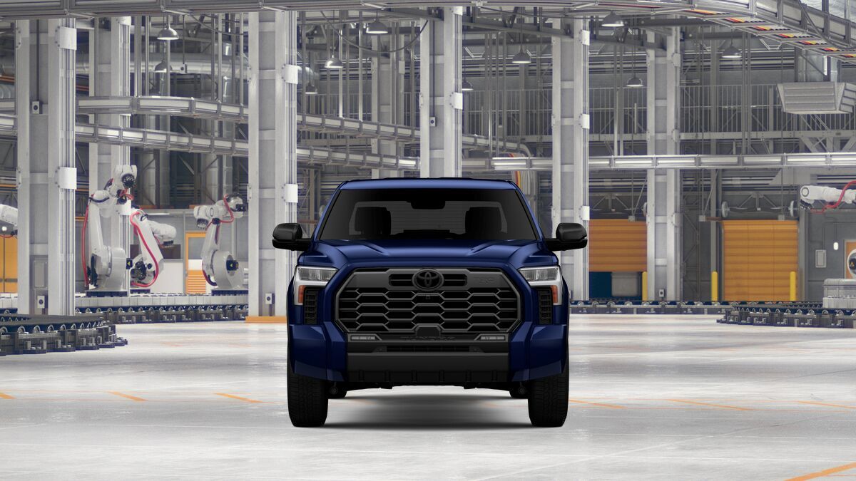 2026 Toyota Tundra Limited Laurel MD