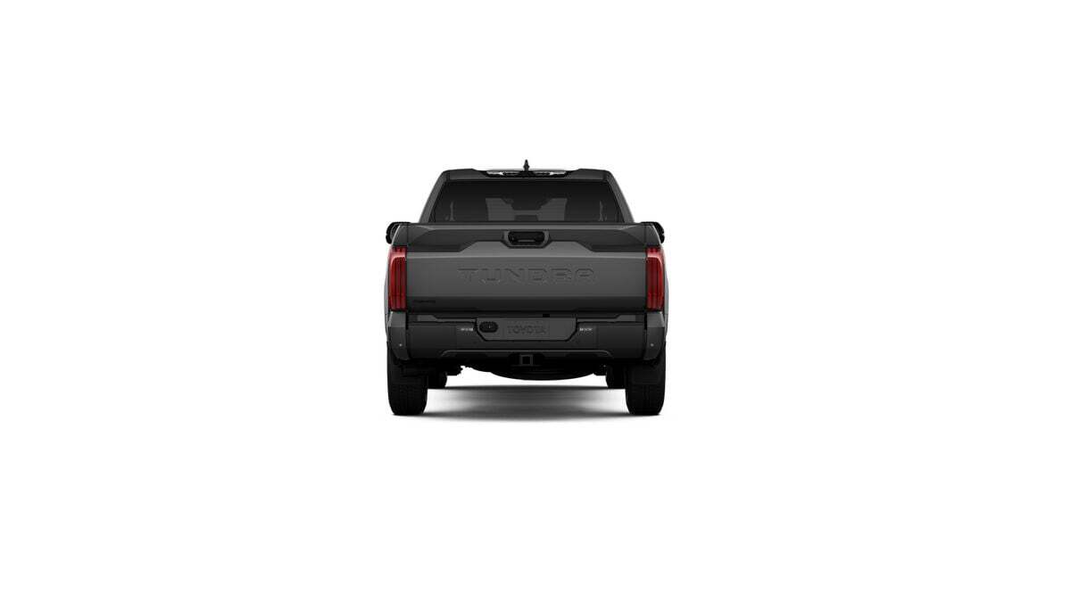 2026 Toyota Tundra Limited Laurel MD